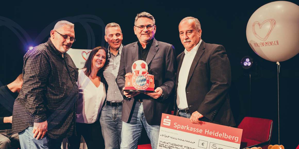 5000 EURO FÜR MUSIKTHEARIE